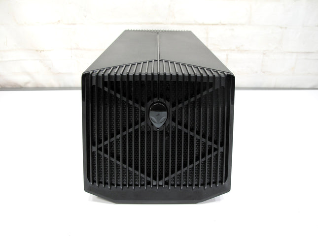 Alienware Graphics Amplifier Z01G External GPU Enclosure w/ Cables
