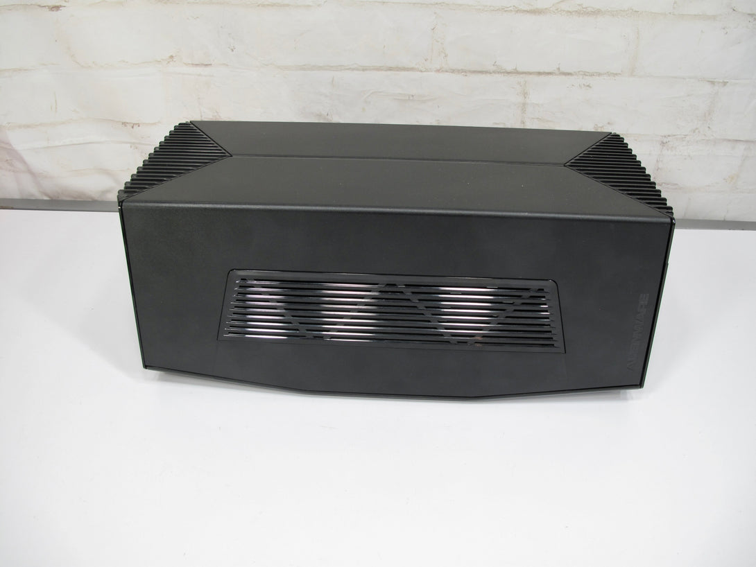 Alienware Graphics Amplifier Z01G External GPU Enclosure w/ Cables ...