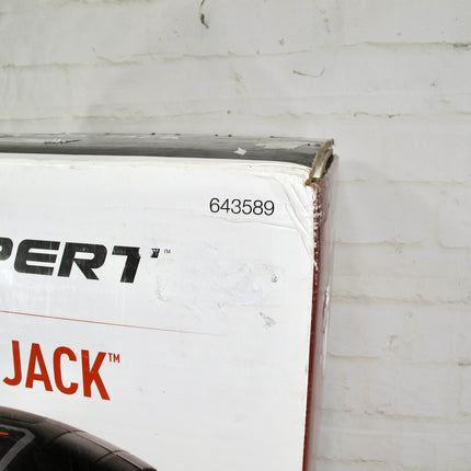 Lippert 643589 3500lb RV Camper Trailer A Frame Electric Smart Jack