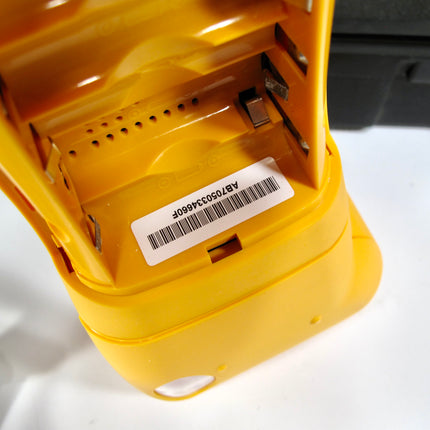Dymo Rhino PRO 5000 Commercial Label Maker Printer