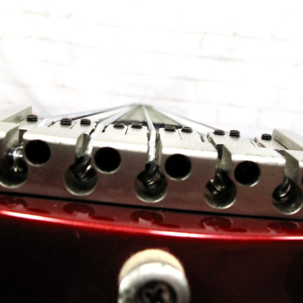 Cort Greg Curbow 5 String Active EQ Bass Guitar