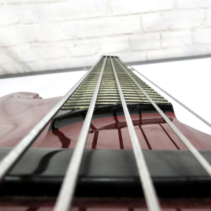 Cort Greg Curbow 5 String Active EQ Bass Guitar