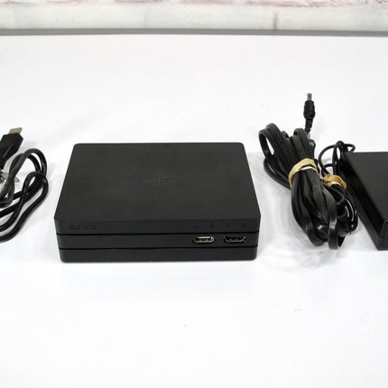 Sony Original PlayStation VR Virtual Reality Processor CUH-ZVR2 PS4 w/ Adapter