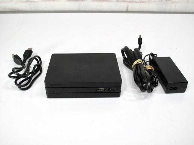 Sony Original PlayStation VR Virtual Reality Processor CUH-ZVR2 PS4 w/ Adapter
