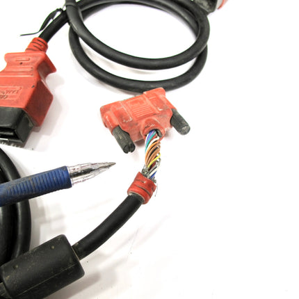 Snap-on MODIS EEMS300 Automotive Diagnostic Scanner Tool System