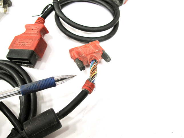 Snap-on MODIS EEMS300 Automotive Diagnostic Scanner Tool System