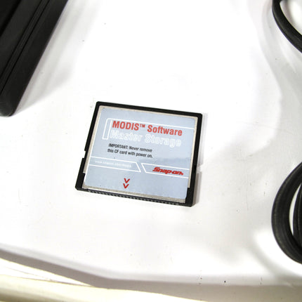Snap-on MODIS EEMS300 Automotive Diagnostic Scanner Tool System