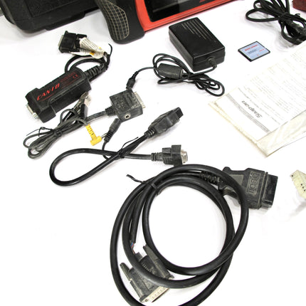 Snap-on MODIS EEMS300 Automotive Diagnostic Scanner Tool System