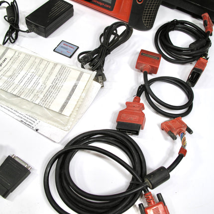 Snap-on MODIS EEMS300 Automotive Diagnostic Scanner Tool System