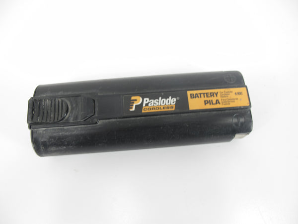 Paslode 404717 6V NiCd Rechargeable Fastening Tool Battery