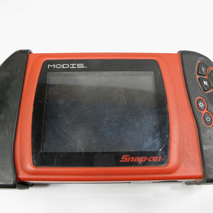 Snap-on MODIS EEMS300 Automotive Diagnostic Scanner Tool System