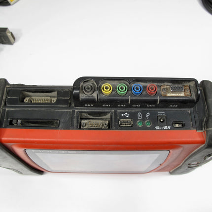 Snap-on MODIS EEMS300 Automotive Diagnostic Scanner Tool System