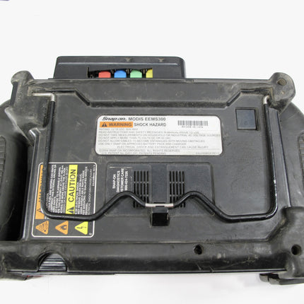 Snap-on MODIS EEMS300 Automotive Diagnostic Scanner Tool System