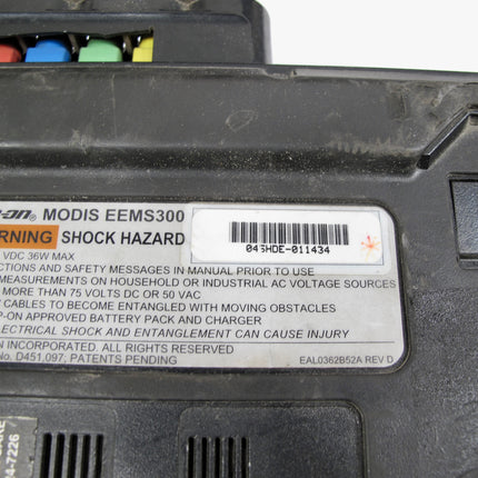 Snap-on MODIS EEMS300 Automotive Diagnostic Scanner Tool System