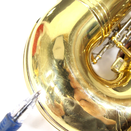 Jupiter Carnegie CAS-70-III Alto Saxophone with Case