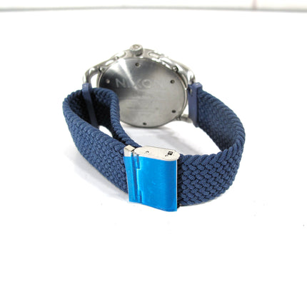 Nixon A465-2145 Refreshing C45 45mm Mens Watch