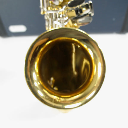 Jupiter Carnegie CAS-70-III Alto Saxophone with Case