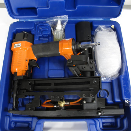 Pneu Tools Rap A Cap 150 Air Cap Nailer Pneumatic Nail Gun