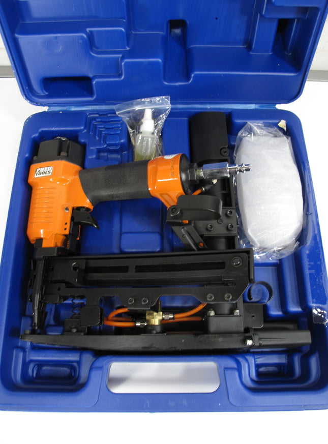 Pneu Tools Rap A Cap 150 Air Cap Nailer Pneumatic Nail Gun