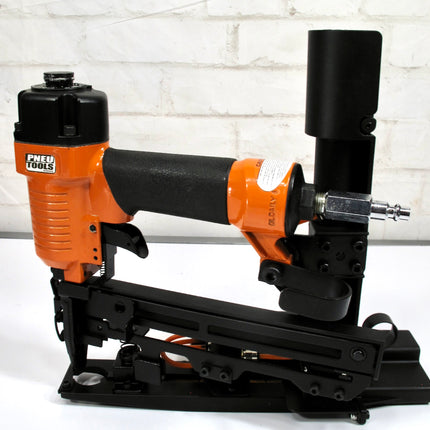 Pneu Tools Rap A Cap 150 Air Cap Nailer Pneumatic Nail Gun