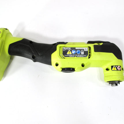 Ryobi PBLMT50 ONE+ HP 18V Brushless Oscillating Vibratory Multi Tool Only
