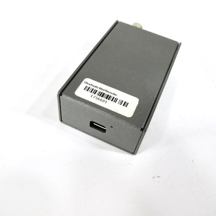 Blackmagic Design UltraStudio HDMI Cable Mount Mini Recorder