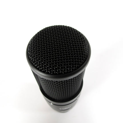 Blue Yeti Professional Multi-Pattern USB Condenser Microphone