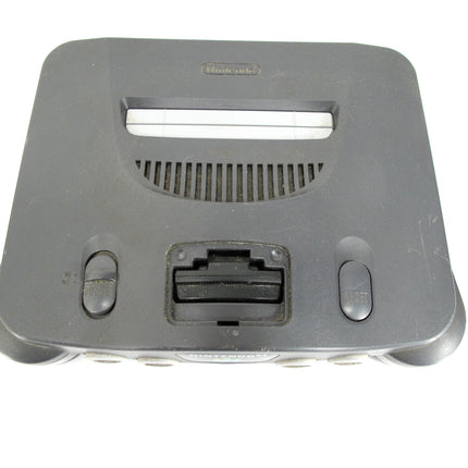Nintendo 64 Vintage Video Game Console NUS-001