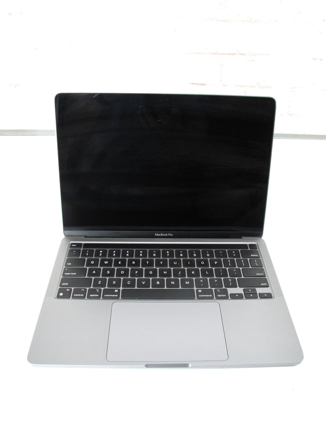 Apple Macbook Pro M2 2022 8GB 256GB SSD 13.3" Retina Notebook LOCKED