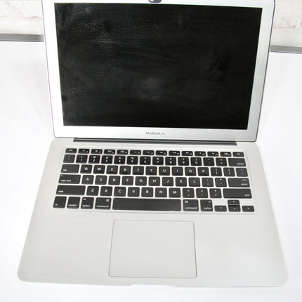 Apple A1466 MacBook Air 1.3GHz i5 8GB RAM 13 Inch Notebook Computer READ
