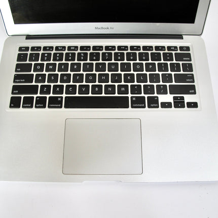 Apple A1466 MacBook Air 1.3GHz i5 8GB RAM 13 Inch Notebook Computer READ
