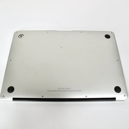 Apple A1466 MacBook Air 1.3GHz i5 8GB RAM 13 Inch Notebook Computer READ