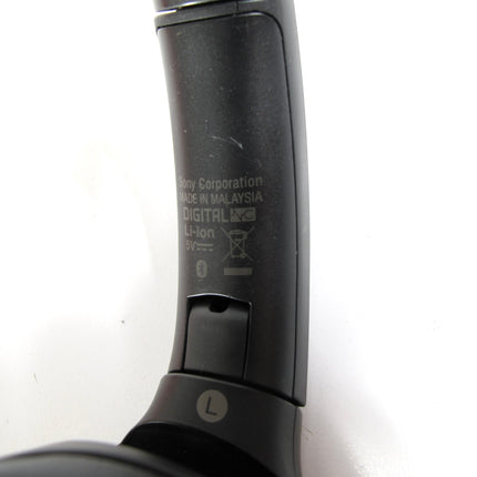 Sony WH-1000XM3 Wireless Noise Cancelling Over Ear Headphones