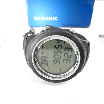 Oceanic F10 V3 Freedive Watch Dive Computer