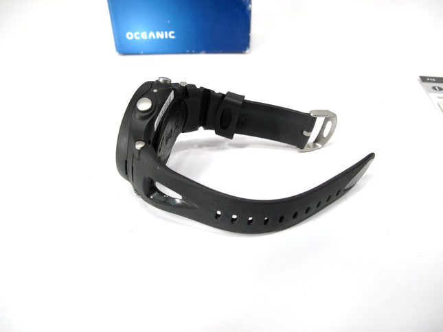 Oceanic F10 V3 Freedive Watch Dive Computer