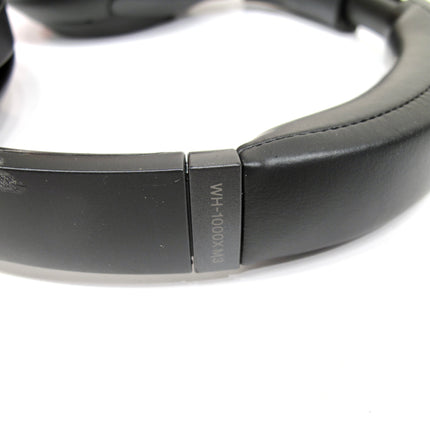 Sony WH-1000XM3 Wireless Noise Cancelling Over Ear Headphones