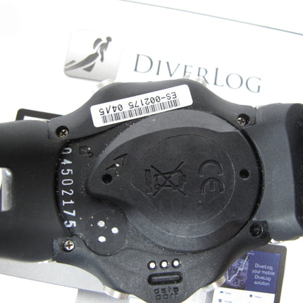 Oceanic F10 V3 Freedive Watch Dive Computer