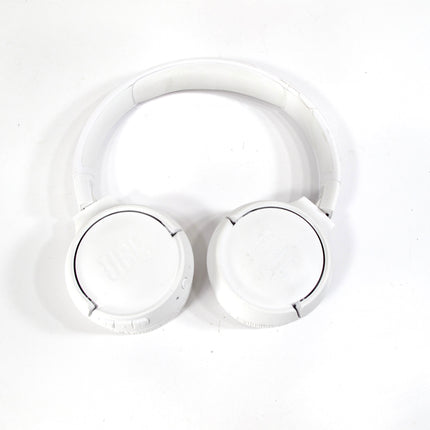 JBL TUNE 500BT Bluetooth Headband Over-Ear High-Quality Wireless Headphones