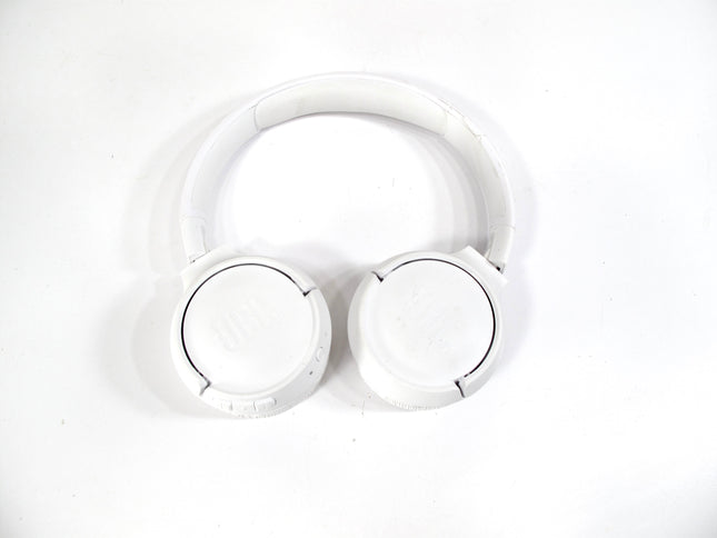 JBL TUNE 500BT Bluetooth Headband Over-Ear High-Quality Wireless Headphones