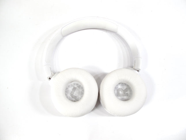 JBL TUNE 500BT Bluetooth Headband Over-Ear High-Quality Wireless Headphones