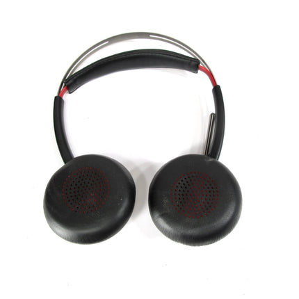 Plantronics Voyager Focus UC B825 Wireless Bluetooth Headset