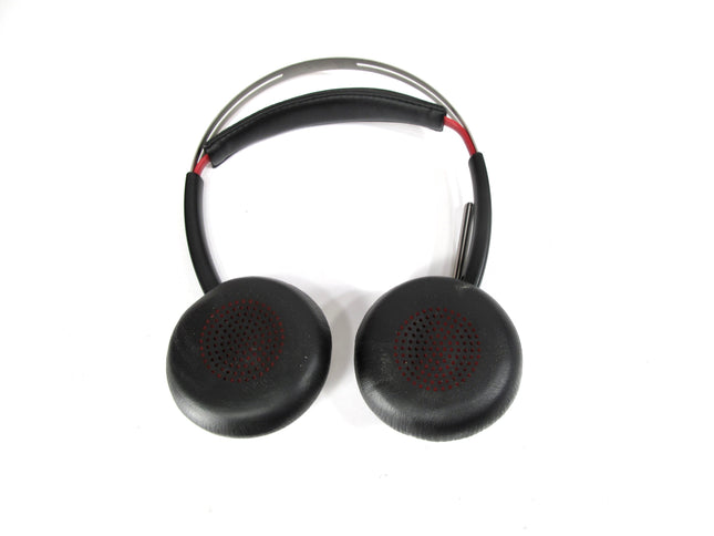Plantronics Voyager Focus UC B825 Wireless Bluetooth Headset