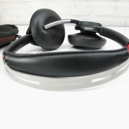 Plantronics Voyager Focus UC B825 Wireless Bluetooth Headset
