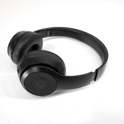 Beats by Dr. Dre Solo3 A1796 Wireless On-Ear Headphones Black