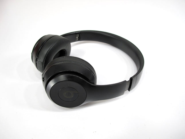 Beats by Dr. Dre Solo3 A1796 Wireless On-Ear Headphones Black