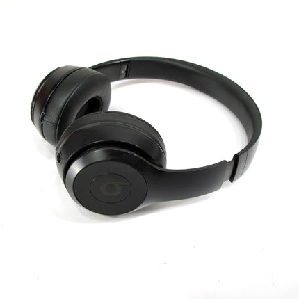 Beats by Dr. Dre Solo3 A1796 Wireless On-Ear Headphones Black
