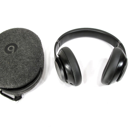 Beats Studio Pro Over Ear Noise Cancelling Headphones - Black - A2924