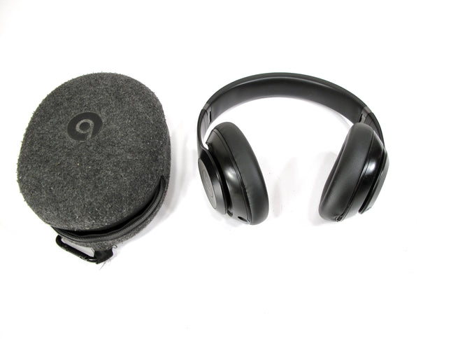 Beats Studio Pro Over Ear Noise Cancelling Headphones - Black - A2924