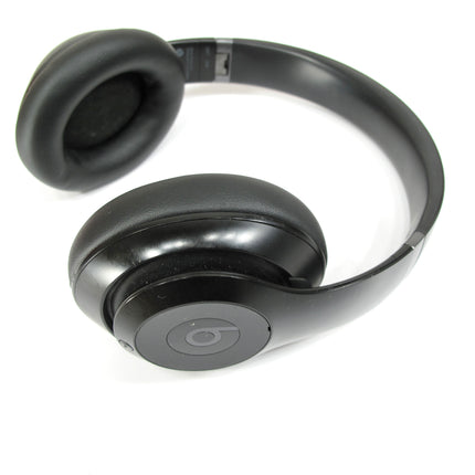 Beats Studio Pro Over Ear Noise Cancelling Headphones - Black - A2924