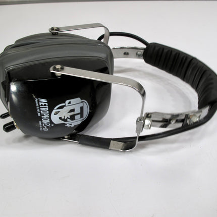 Big Bang Metrophones Studio Kans Drummer Isolation Headphones